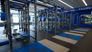 Owatonna High School | Hammer Strength