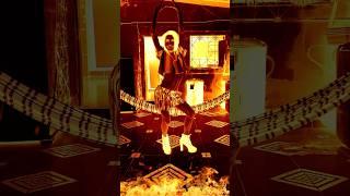 E fogo #viralvideo #danceshorts #shortsdance #dança