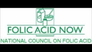 Before You Know It  - CDC Folic Acid Radio Ads