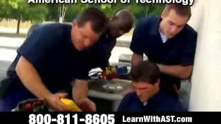 Air Conditioning School in Columbus Ohio