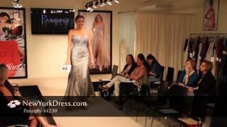 Panoply 44230 Dress - NewYorkDress.com