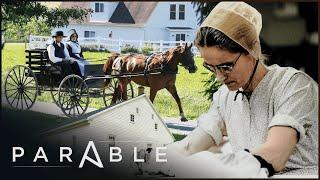 Discovering Mennonite Culture | Oh My God | Parable