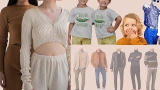 Clothing Store | fancy shop 24| Friends Family Pets All- In-One || Men's Women's Kids Clothing Store