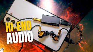 I Spent 30 DAYS with EPZ AUDIO Gadgets and I'm HOOKED!