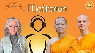 The Power of Meditation. True Peace in a Pod.   #meditation #meditate #meditationforbeginners