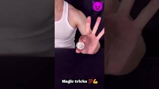 Magic tricks 