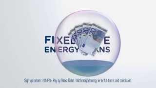 Bord Gáis Energy Ireland's First Fixed Rate Electricity and Gas Plans 10