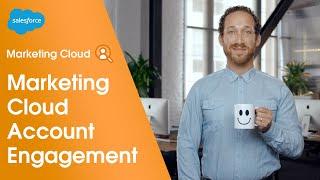 Account Based Marketing with Salesforce Marketing Cloud Account Engagement Demo