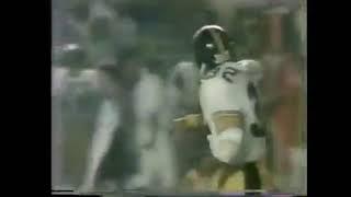 1976 Pittsburgh Steelers vs College All Stars