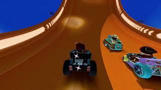 Hot Wheels Booster pack for Beach Buggy Racing™ 2:Island adventure