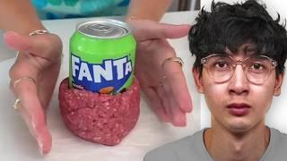 TikTok Food Hacks Are Still Crazy