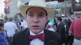 A Gay Republican Delegate From Texas Explains Why the GOP Is Better for Gays