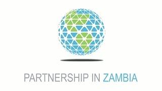 Global Partnership for Telehealth - Zambia Partnership updated