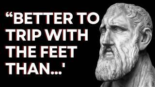 30 Timeless Stoic Quotes From Philosophers Of Stoicism