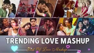 Trending Love Mashup 2024 | B Aarush | Arijit Singh Songs | Nonstop 2024 | Arijit Singh Mashup 2024