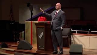Pastor Paul Chappell: The Necessity of Prayer
