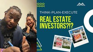 Army Veteran and Pro Photographer becomes REAL ESTATE INVESTOR!