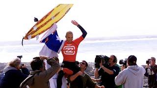 Jake Paterson pro surfer & super coach "The Online Surf Academy, it's the best in the business"