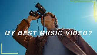 Create Epic Music Videos With No Budget!