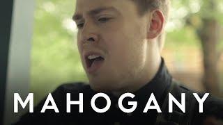 Daniel James - Ain't No Money | Mahogany Session