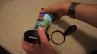 Mickey Cup Handle Assembly Video