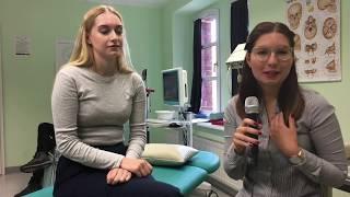 Medizinisch-technische Assistenz für Funktionsdiagnostik