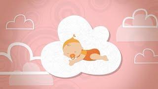 Sleep Sounds for Baby White Noise | Soothe Colic, Crying, Calm Infant | 12 Hours