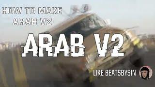 How To Make ARAB V2 RUSS MILLIONS TYPE BEAT (Like @beatsbysin5599 ) REMAKE VERSION