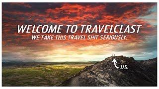 Welcome to TravelClast! Honest Travel, Vacation, Guides, & Tips on Where to go & What to see.