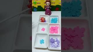 Colorful Butterfly Sorting & Fun and Playful