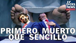 F*cksNews: Primero Muerto Que Sencillo