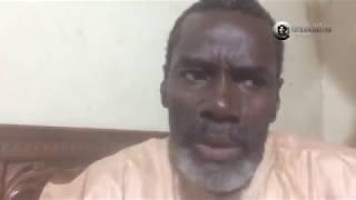 Serigne Fallou FALL Mbaor sur Assane Diouf