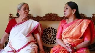 Remembering Kalamandalam Kalyanikutti Amma