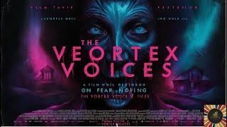 The Vortex Voices | English Full Movie | Best Horror Movies