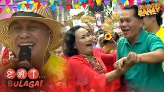 Mayor Jose, bumilib kina Lola Exel at Lolo Arthur! | SUGOD BAHAY MGA KAPATID | Sep. 07, 2024