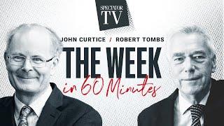 Truss breaks clear & Beijing's tantrum – The Week in 60 Minutes | SpectatorTV