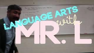 Language Arts With Mr. L - Writing Compare and Contrast Body Paragraphs