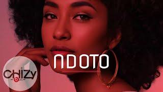 Zouk Instrumental Beat 2025 x Kizomba Type Beat(NDOTO)zouk x kizomba instrumental 2025.