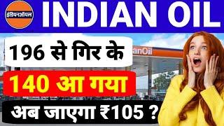 IOC DIVIDEND 2024 EX DATE  RECORD DATE • IOC BONUS SHARE LATEST NEWS • SHARE ANALYSIS & TARGET