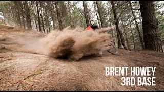 Brent Howey - 3rd Base - Christchurch Adventure Park 2020 Instavid