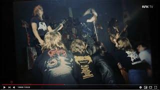 Helvete - Historien om Norsk Black Metal - Norwegian Audio & Spanish Subtitles Full Video 720p Docum