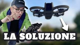 DJI NEO:  QUESTO DRONE HA UN PROBLEMA !! #djineo