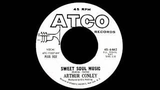 Arthur Conley - Sweet Soul Music