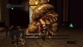 Dark Souls Remastered |  Ornstein & Smough