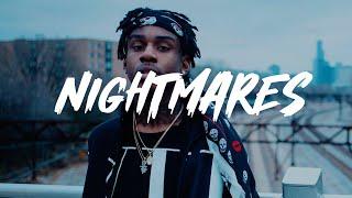 [FREE] Polo G x Lil Tjay Acoustic Guitar Type Beat "Nightmares"