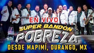 Súper Bandón Pobreza En Vivo.