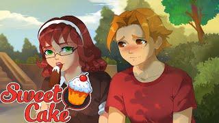 Sweet F. Cake - First love is not cute at all! [Part 1]