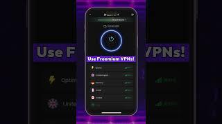 Broearn Browser with VPN Try now | #digitallifestyle #internetbrowsing #ai #browser #cybersecurity