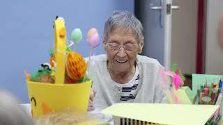 Meaningful Activities and Dementia Care