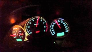 STI 20G Turbo | 320hp | Carberry Rom